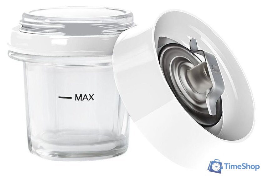 Стационарный блендер Sencor SBL 3271SS - Изображение №2 — Интернет-магазин Time-Shop