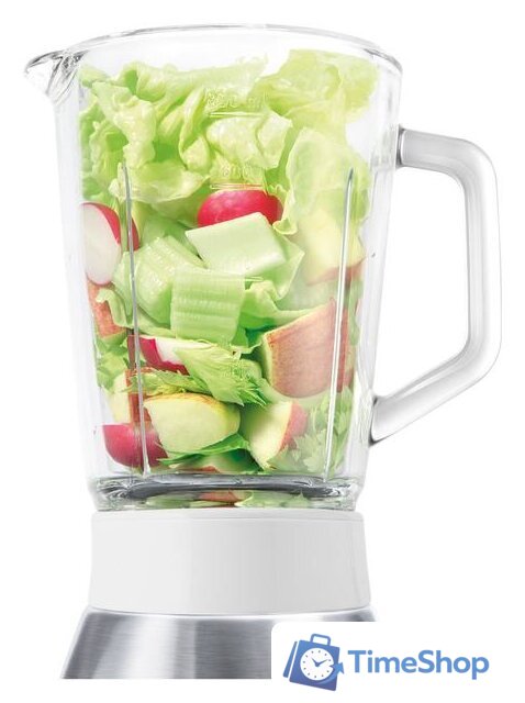 Стационарный блендер Sencor SBL 3271SS - Изображение №3 — Интернет-магазин Time-Shop