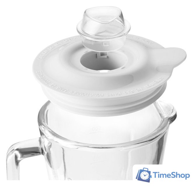 Стационарный блендер Sencor SBL 3271SS - Изображение №6 — Интернет-магазин Time-Shop