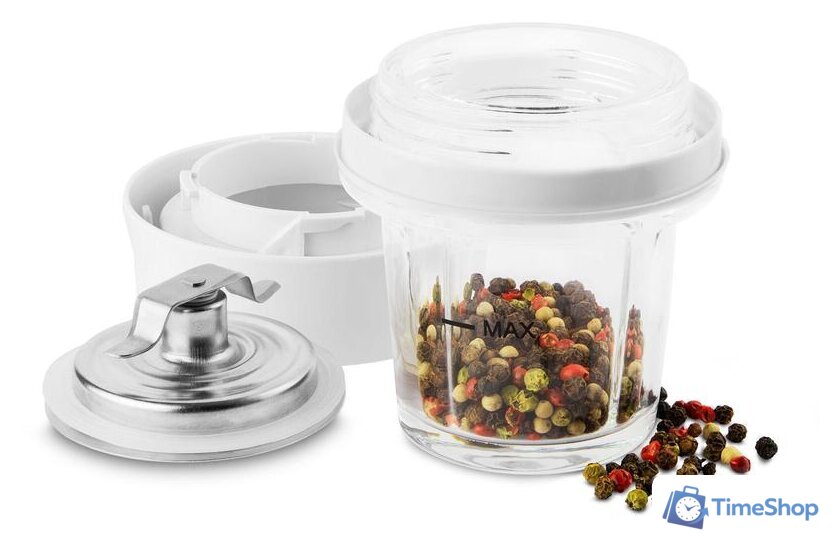 Стационарный блендер Sencor SBL 3271SS - Изображение №8 — Интернет-магазин Time-Shop