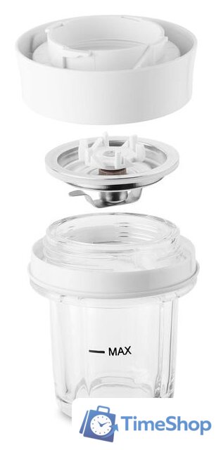 Стационарный блендер Sencor SBL 3271SS - Изображение №9 — Интернет-магазин Time-Shop