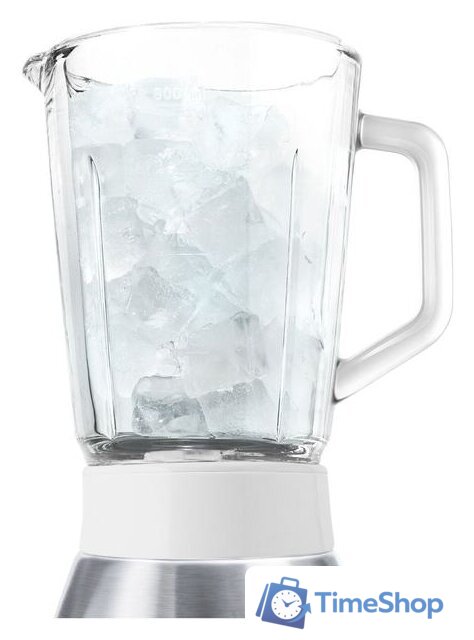 Стационарный блендер Sencor SBL 3271SS - Изображение №5 — Интернет-магазин Time-Shop