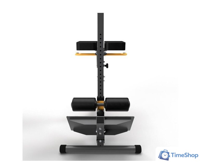 Гиперэкстензия Stonerise HypeRise SUB874 - Изображение №3 — Интернет-магазин Time-Shop