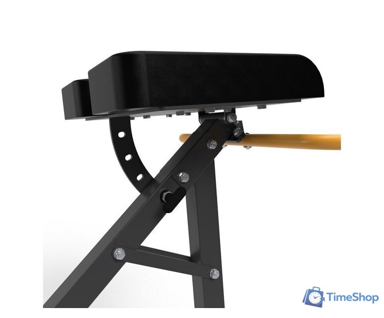 Гиперэкстензия Stonerise HypeRise SUB874 - Изображение №7 — Интернет-магазин Time-Shop