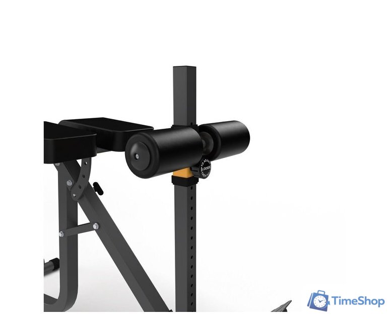 Гиперэкстензия Stonerise HypeRise SUB874 - Изображение №6 — Интернет-магазин Time-Shop