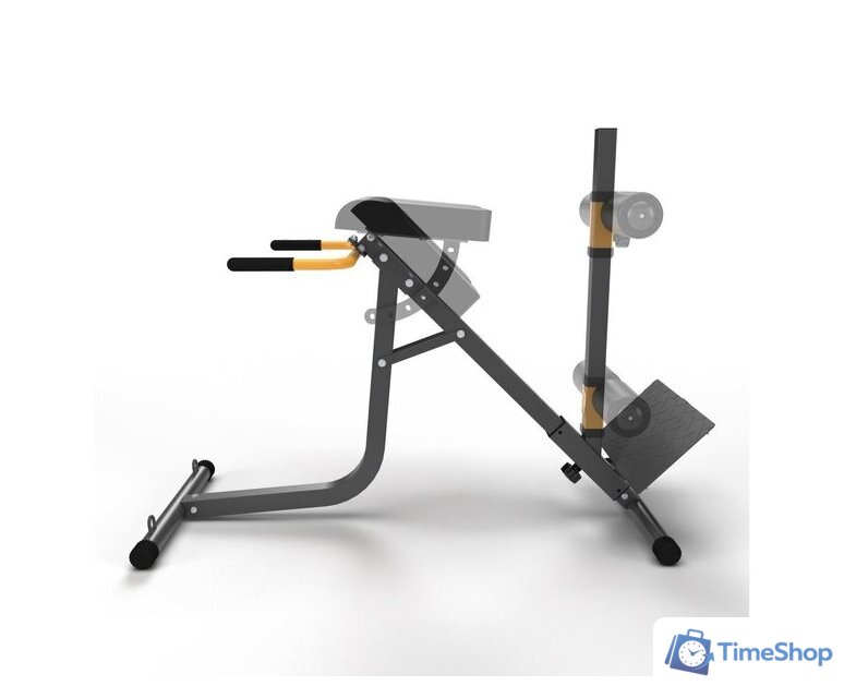 Гиперэкстензия Stonerise HypeRise SUB874 - Изображение №2 — Интернет-магазин Time-Shop