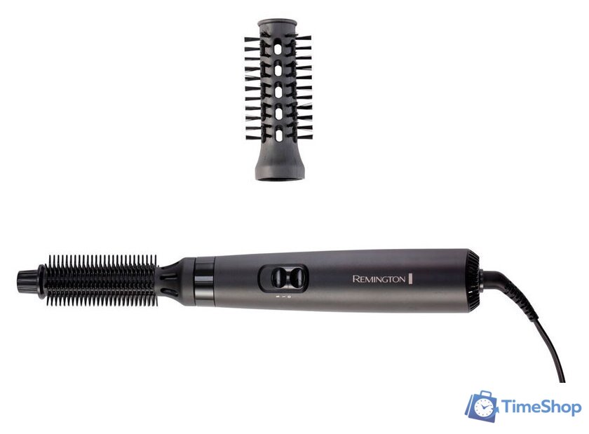 Фен-щетка Remington Blow Dry and Style Caring AS7100 - Изображение №1 — Интернет-магазин Time-Shop