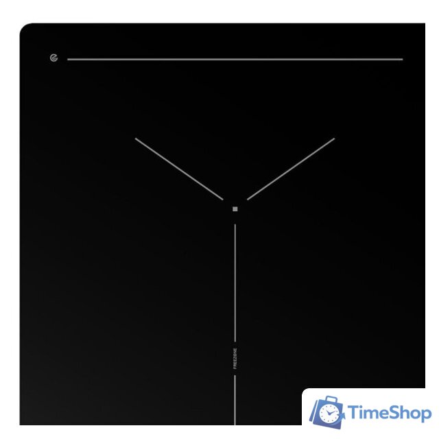 Варочная панель HiSTORY HI6411 GBK - Изображение №4 — Интернет-магазин Time-Shop