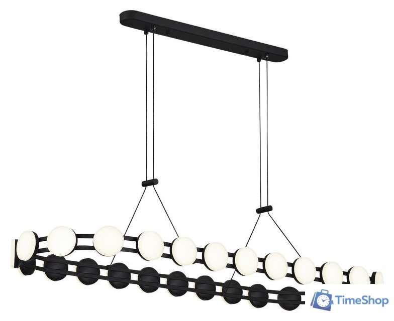 Подвесная люстра ST Luce SL6610.403.26 - Изображение №1 — Интернет-магазин Time-Shop