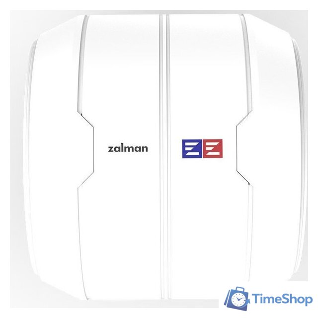 Кулер для процессора Zalman ZET5 (белый) - Изображение №4 — Интернет-магазин Time-Shop