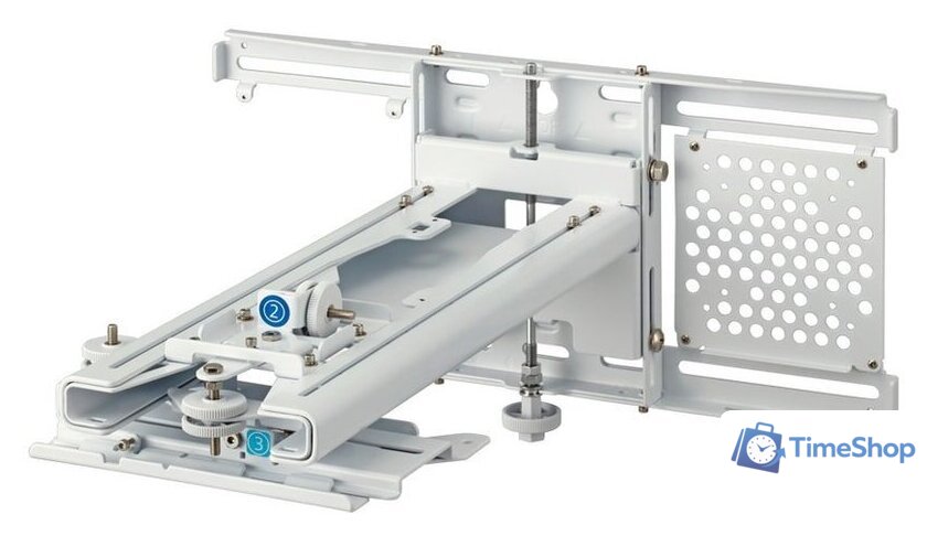 Проектор Epson EB-1485FI - Изображение №4 — Интернет-магазин Time-Shop