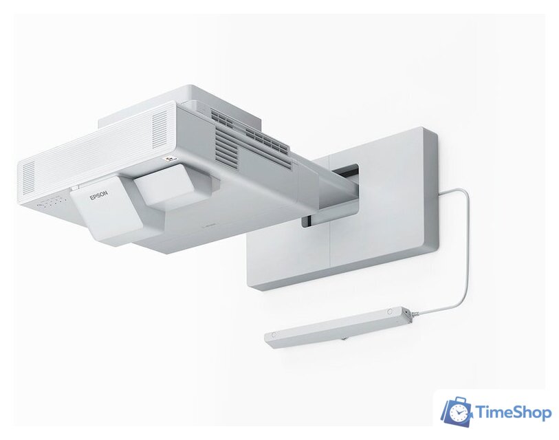 Проектор Epson EB-1485FI - Изображение №2 — Интернет-магазин Time-Shop