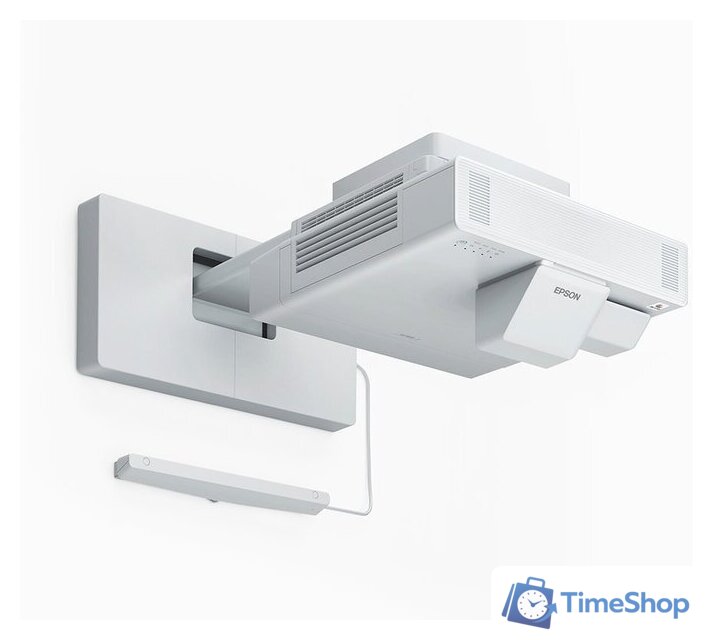 Проектор Epson EB-1485FI - Изображение №3 — Интернет-магазин Time-Shop