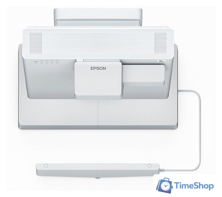 Проектор Epson EB-1485FI - Изображение №1 — Интернет-магазин Time-Shop