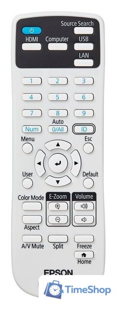 Проектор Epson EB-1485FI - Изображение №5 — Интернет-магазин Time-Shop