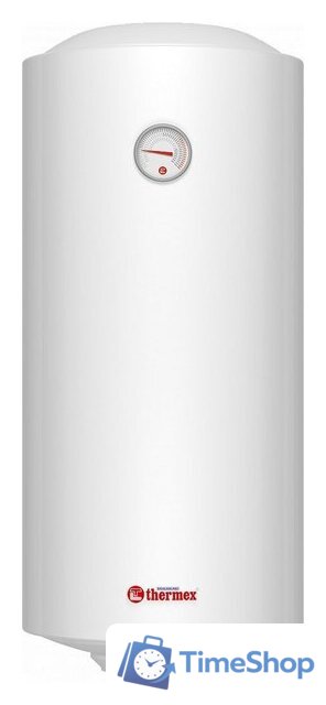 Накопительный электрический водонагреватель Thermex TitaniumHeat 60 V Slim - Изображение №1 — Интернет-магазин Time-Shop