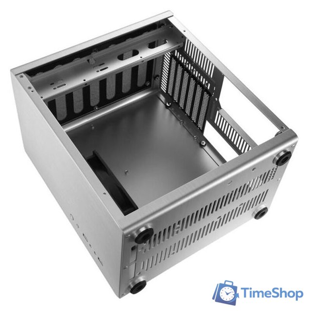 Корпус Jonsbo RM2 (серебристый) - Изображение №6 — Интернет-магазин Time-Shop