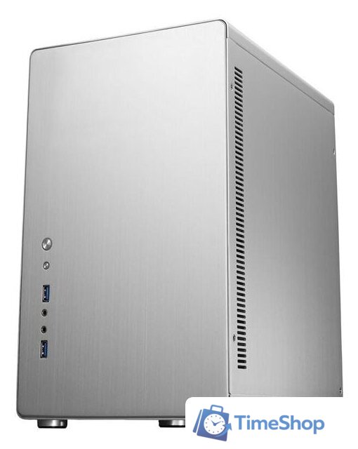 Корпус Jonsbo RM2 (серебристый) - Изображение №2 — Интернет-магазин Time-Shop