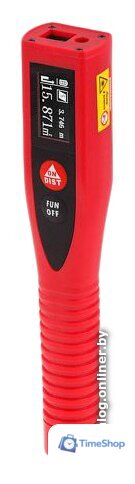 Лазерный дальномер Wortex LR 3001 0323133 - Изображение №1 — Интернет-магазин Time-Shop
