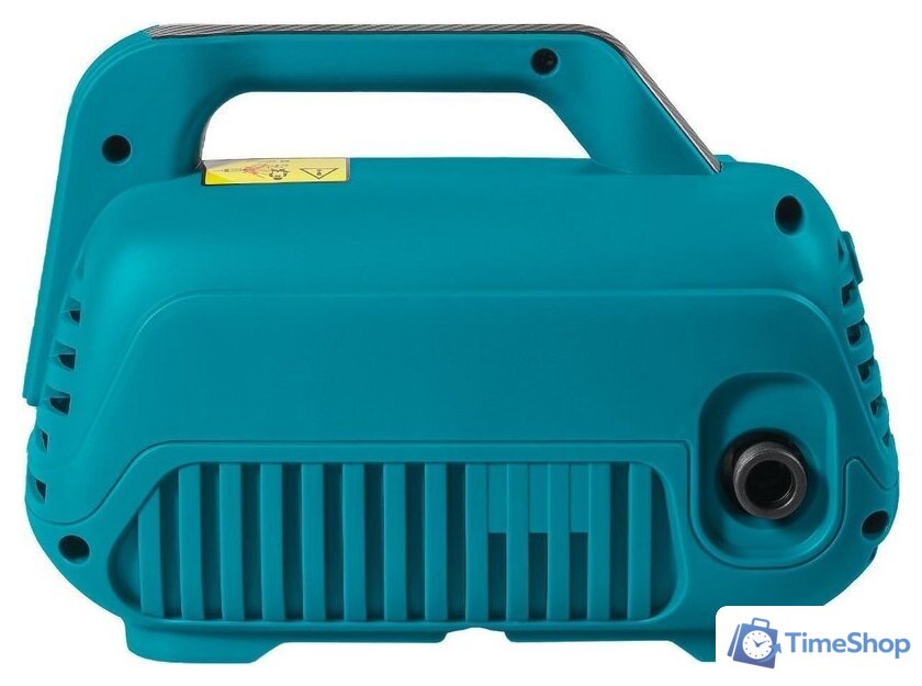 Мойка высокого давления Bort BHR-1600-Compact - Изображение №8 — Интернет-магазин Time-Shop