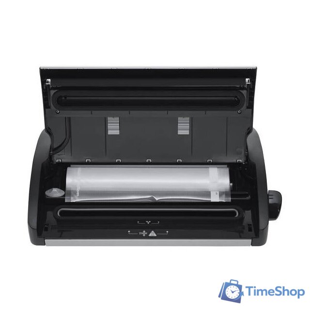 Бескамерный вакуумный упаковщик FoodSaver V2860 - Изображение №3 — Интернет-магазин Time-Shop