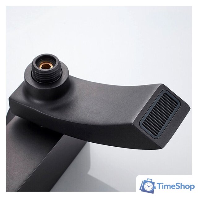 Смеситель Ledeme L3178U - Изображение №5 — Интернет-магазин Time-Shop