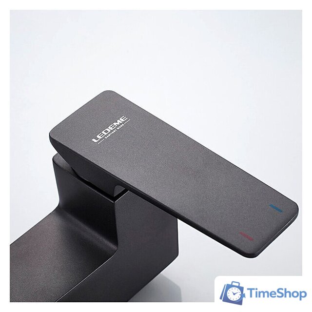 Смеситель Ledeme L3178U - Изображение №6 — Интернет-магазин Time-Shop