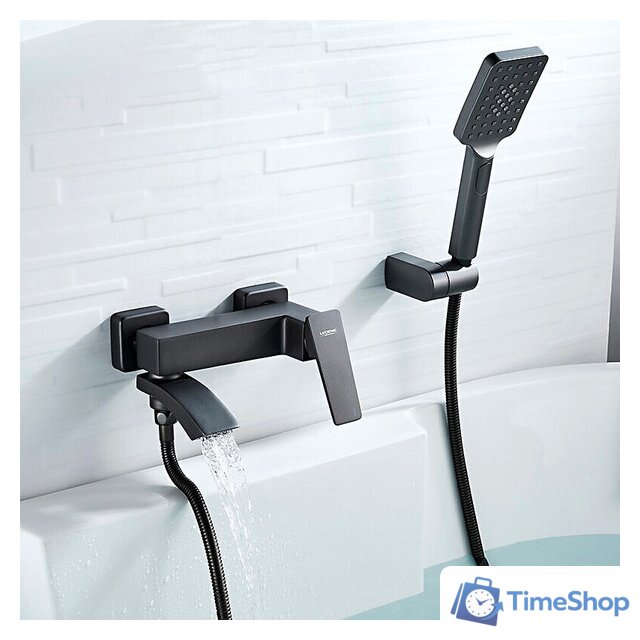 Смеситель Ledeme L3178U - Изображение №10 — Интернет-магазин Time-Shop