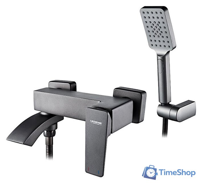 Смеситель Ledeme L3178U - Изображение №1 — Интернет-магазин Time-Shop