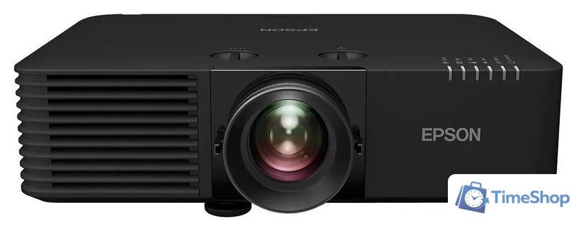 Проектор Epson EB-L635SU - Изображение №1 — Интернет-магазин Time-Shop