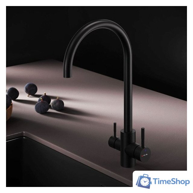 Смеситель AM.PM X-Joy S F85B07722 - Изображение №2 — Интернет-магазин Time-Shop