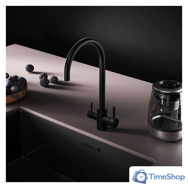 Смеситель AM.PM X-Joy S F85B07722 - Изображение №6 — Интернет-магазин Time-Shop