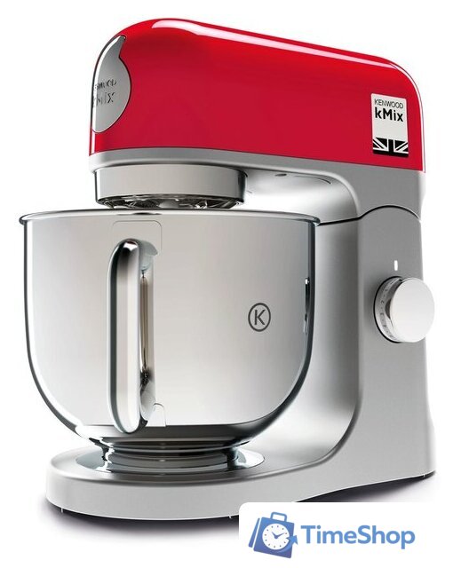 Кухонная машина Kenwood kMix KMX 750ARD - Изображение №2 — Интернет-магазин Time-Shop