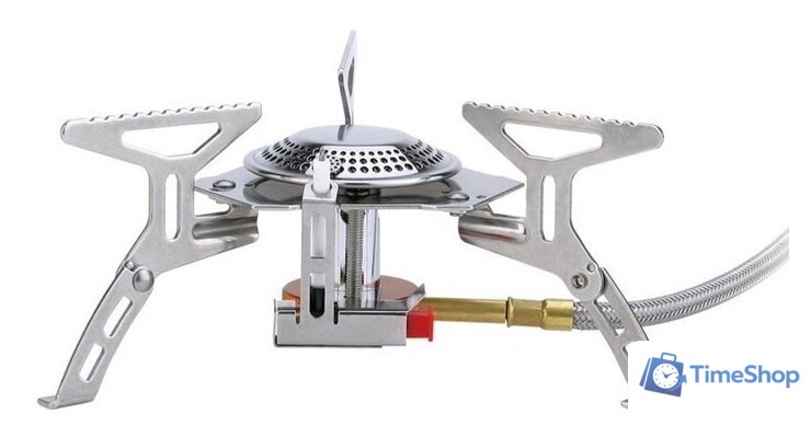 Туристическая горелка Fire-Maple FMS-105 - Изображение №1 — Интернет-магазин Time-Shop