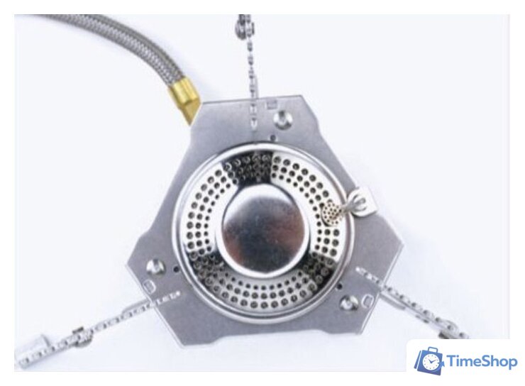 Туристическая горелка Fire-Maple FMS-105 - Изображение №2 — Интернет-магазин Time-Shop