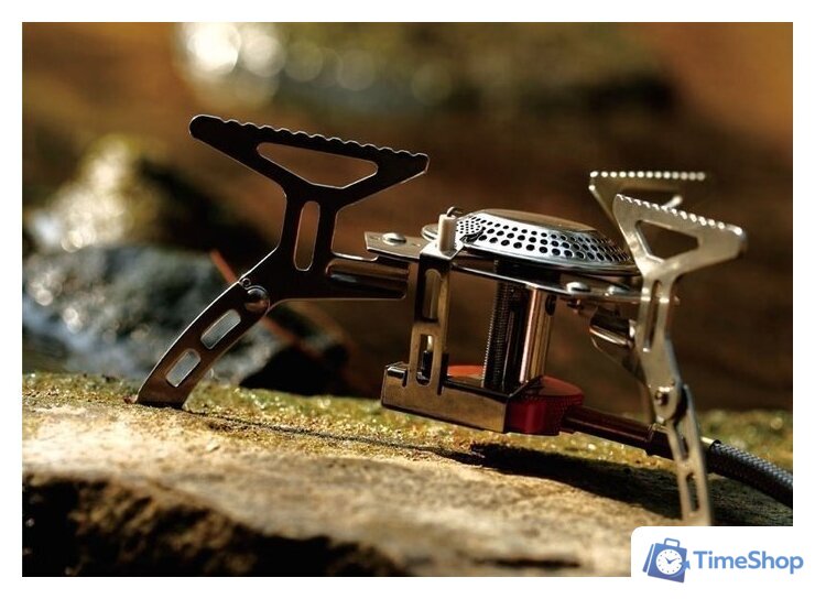 Туристическая горелка Fire-Maple FMS-105 - Изображение №6 — Интернет-магазин Time-Shop