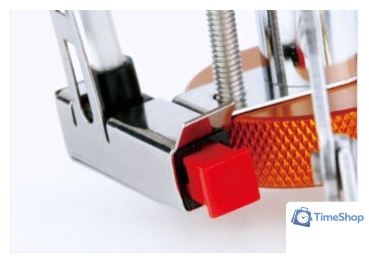 Туристическая горелка Fire-Maple FMS-105 - Изображение №5 — Интернет-магазин Time-Shop