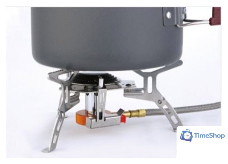 Туристическая горелка Fire-Maple FMS-105 - Изображение №4 — Интернет-магазин Time-Shop