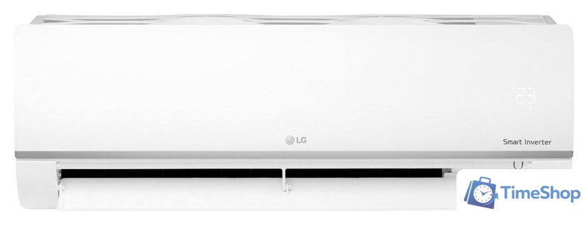 Внутренний блок LG PM07SP - Изображение №2 — Интернет-магазин Time-Shop