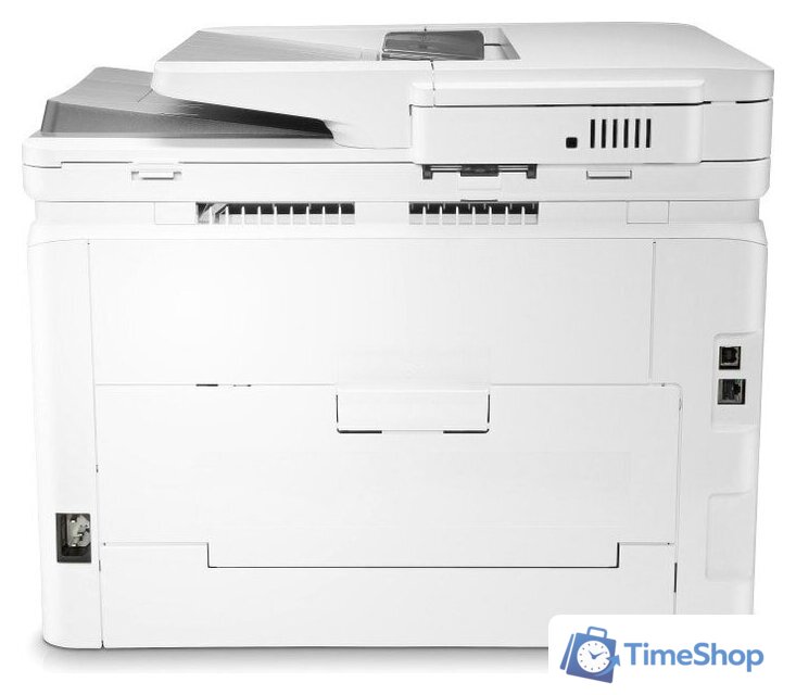 МФУ HP Color LaserJet Pro M282nw 7KW72A - Изображение №4 — Интернет-магазин Time-Shop
