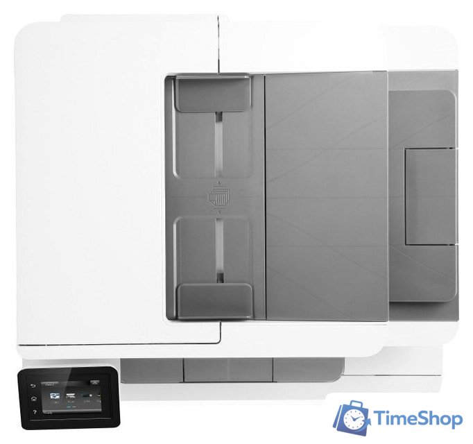 МФУ HP Color LaserJet Pro M282nw 7KW72A - Изображение №3 — Интернет-магазин Time-Shop