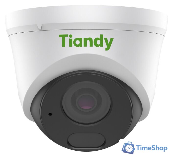 IP-камера Tiandy TC-C32HS I3/E/Y/C/SD/2.8mm/V4.2 - Изображение №1 — Интернет-магазин Time-Shop