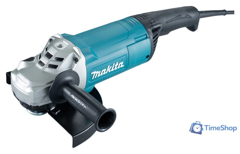 Угловая шлифмашина Makita GA9082 - Изображение №1 — Интернет-магазин Time-Shop