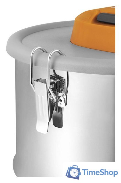 Пылесос Zeegma Zonder Pro Ash - Изображение №11 — Интернет-магазин Time-Shop