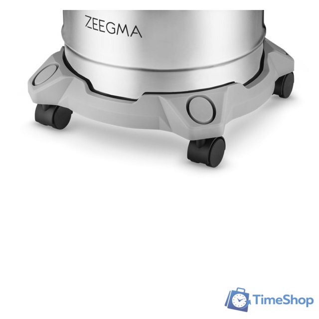 Пылесос Zeegma Zonder Pro Ash - Изображение №6 — Интернет-магазин Time-Shop