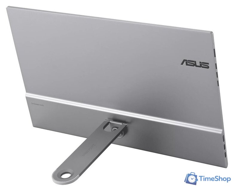 Портативный монитор ASUS ZenScreen MQ16AHE - Изображение №3 — Интернет-магазин Time-Shop