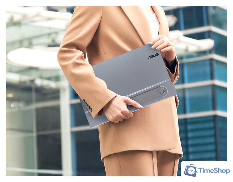 Портативный монитор ASUS ZenScreen MQ16AHE - Изображение №6 — Интернет-магазин Time-Shop