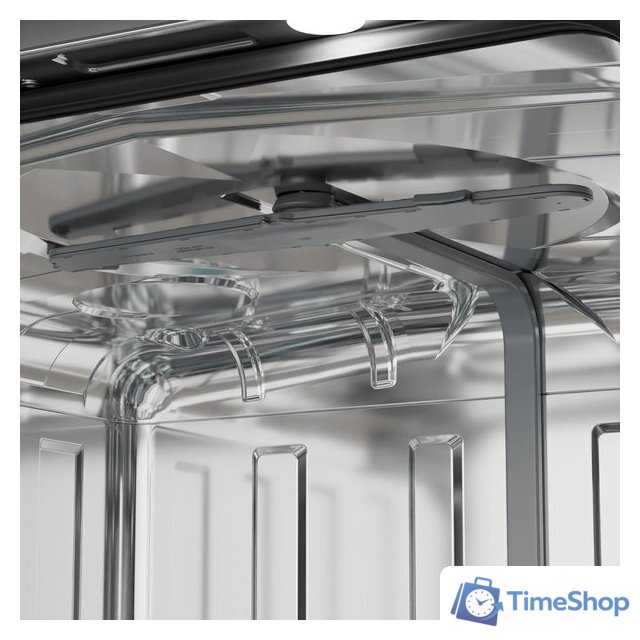 Встраиваемая посудомоечная машина Hisense HV693A65AD - Изображение №7 — Интернет-магазин Time-Shop