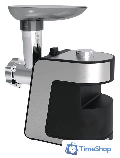 Мясорубка Willmark WMG-1905S - Изображение №3 — Интернет-магазин Time-Shop
