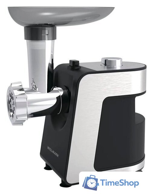 Мясорубка Willmark WMG-1905S - Изображение №1 — Интернет-магазин Time-Shop